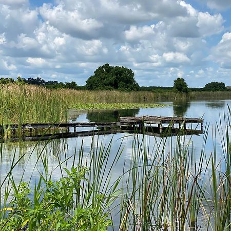 The Scandinavian Contemporary Blauw Lake Alfred Ngoại thất bức ảnh